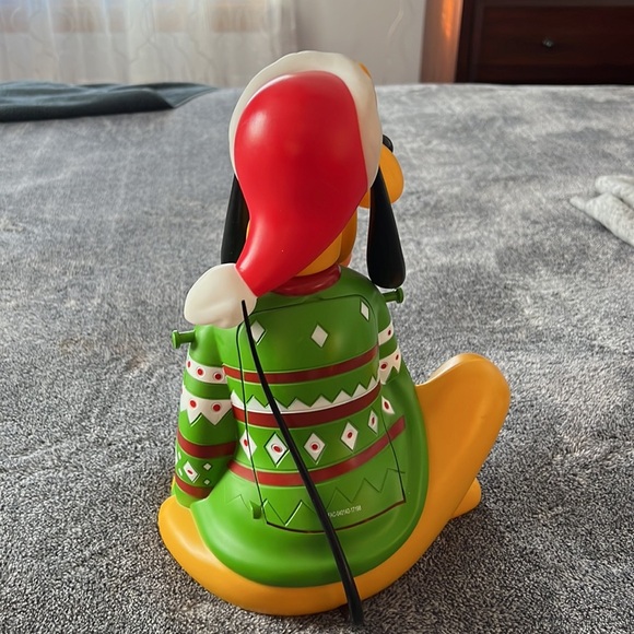 COPY - 🐕 Pluto popcorn bucket - Picture 4 of 4